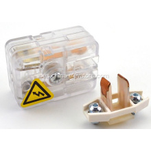 6554031010 S8 PUERTA CONTACTO 8539 para ascensores Thyssenkrupp